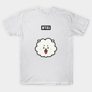 bt21 bts exclusive design 88 T-Shirt